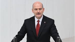 İçişleri bakanlığı'nın açıklaması şu şekilde Icisleri Bakani Suleyman Soylu Dan Suc Orgutu Lideri Sedat Peker Aciklamasi Ntv