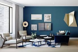 Cgi London Square Bermondsey Suna In 2020 Feature Wall Living Room Blue Feature Wall Living Room Blue Walls Living Room