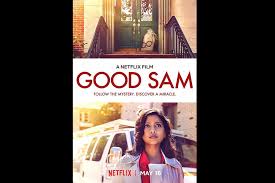 Maybe you would like to learn more about one of these? Good Sam Official Trailer Hd Netflix The Statesman