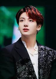 Pin On Jungkook