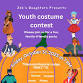 Job’s Daughters Bethel 17 Halloween Party event image