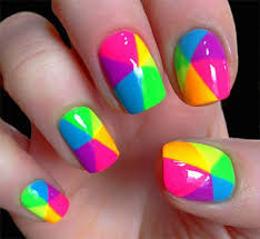 These acrylic nail ideas for summer will help you in choosing the perfect manicure for your pretty hands. Cute Summer Nail Art Ideas Lilostyle
