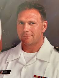 Arthur Green Obituary