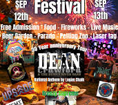 Reisterstown Festival 2026