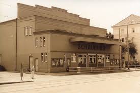 Cinema in dresden, germany (en); Schauburg Foto Bild Deutschland Europe Sachsen Bilder Auf Fotocommunity