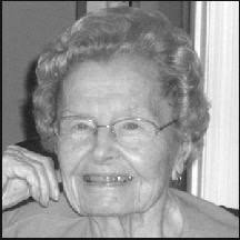Charlotte Kimball Obituary (2012)