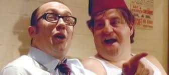 Short Fusion: Nostalgia?