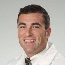 Dr. Aaron Karlin, MD, Sports Medicine
