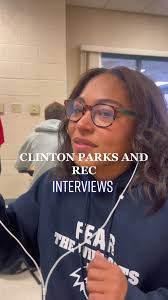 Conoce a Nuestros Consejeros de Clinton Parks Rec