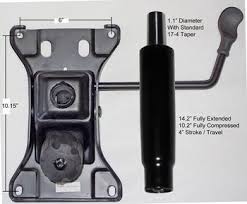 Choosing The Perfect Office Chair Gas Cylinder For Your Office Office Chair Cylinder Gas