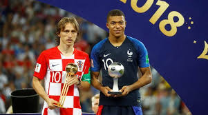 The home of world cup football on bbc sport online. Fifa World Cup 2018 Awards Full List Of Award Winners Fifa News The Indian Express