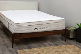 Feature a series of connected springs for great support and value for money. Dreamcloud Mattress Review Worlds Most Affordable Luxury Mattress