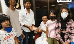 Udhayanidhi stalin was born at chennai, india. Zteyl Vougryqm
