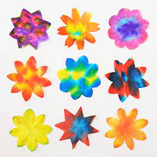 Maybe you would like to learn more about one of these? Coffee Filter Flowers Kids Crafts Fun Craft Ideas Firstpalette Com