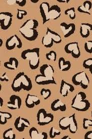 If you're looking for the best aesthetic wallpapers then wallpapertag is the place to be. Brown Heart Wallpaper Enjpg
