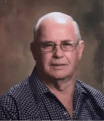 Joseph 'J.W.' Wesley Copas Obituary