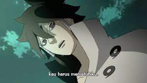 Download Naruto Episode 466 Sub Indo Goreng