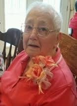 Obituary information for Barbara Ann McNeil