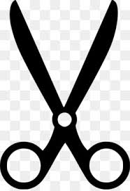 Dihalaman ini anda akan melihat gambar hitam putih gunting yang apik! Gunting Haircutting Gunting Hitam Dan Putih Gambar Png