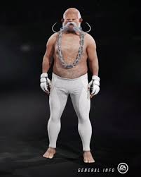 Latest on megan anderson including news, stats, videos, highlights and more on espn. Ea Sports Ufc On Twitter After 2 Hours Of Work Lirik Has Made A Custom Fighter For His Ufc4 Fight Tonight I Mean Just Look At That Progress Watch Him