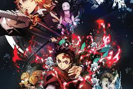 عنوان الوصف with your blade, bring an end to the nightmare. ÙÙ„Ù… Ø§Ù†Ù…ÙŠ Ù‚Ø§ØªÙ„ Ø§Ù„Ø´ÙŠØ§Ø·ÙŠÙ† Kimetsu No Yaiba Movie