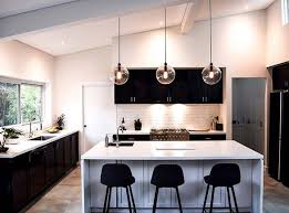 8 أخطاء في تصميم ديكور المطبخ وحلولها