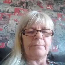 Blue light then powers off