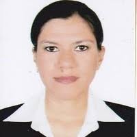 Sandy Katheryn Silva Piña