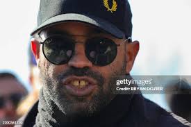 338 Proud Boys Leader Stock Photos, High-Res Pictures, and Images