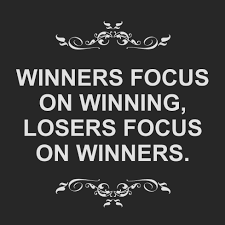 People have concluded that she was throwing shades at the winner of bbnaija (mercy eke) and her numerous fans. Winners Focus On Winning Losers Focus On Winners Focus On Your Goals Life Goals Quotes Goals Quotes Inspiration