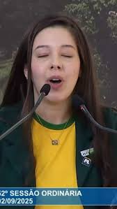 Grita mais que ninguém te ouve