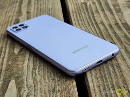 Samsung Galaxy A13 5G specs: smooth ...