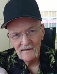 Edwin Cook Obituary (1943