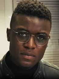 Vincent Laing Jr Orlando