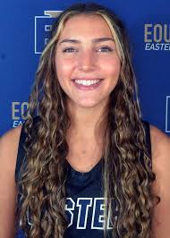 2021-22 Women's Basketball Roster