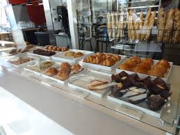 Frice Pastry And Philiipe S Bread In Portland Or Food Pastry Bread