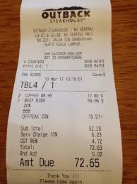 Jalan bangsar, pantai baru, kl eco city, 59200, kuala lumpur. Outback Steakhouse Nu Sentral Picture Of Outback Steakhouse Nu Sentral Kuala Lumpur Tripadvisor