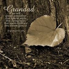 Happy Birthday Grandpa In Heaven Poems Grandad Fathers Day In Heaven We Will Always Remember That Special Smile Fathers Day In Heaven Miss You Grandpa Quotes Grandad Quotes