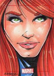 2010 Rittenhouse 70 Years of Marvel Checklist, Trading Cards Info