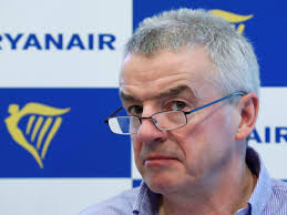Ryanair ve "bizarro" el rescate a Plus Ultra aunque no lo recurrirá por  ahora
