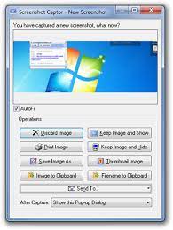 We'll show you 7 of the best screenshot software options available in 2021. 5 Best Free Screen Capture Software For Windows
