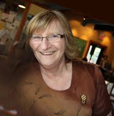 Diane McClellan Obituary