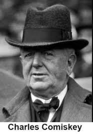 Charles Comiskey, Founding Owner of the White Sox, Birthday and Legacy