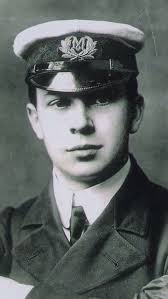 The TITANIC courage of Jack Phillips!