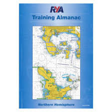 Rya Training Almanac Sailtrain