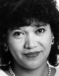 Sally Espiritu Deakins Obituary