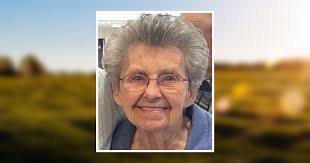 Sara Elizabeth Cosgrove Obituary January 1, 2024