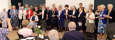 Congregations of women religious call for action in response to climate  emergency