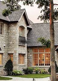Stone Exterior Google Search Stone Wall Design Exterior Stone House Designs Exterior
