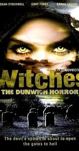 Griff furst, jeffrey alan pilars, collin galyean and others. The Dunwich Horror Tv Movie 2008 Imdb